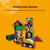 Ausschnitt aus dem Buchcover;  Verband binationaler Familien und Partnerschaften iaf e.V.