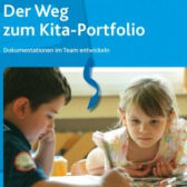 Der Weg zum Kita-Portfolio;  Bildungsverlag EINS