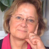 Prof. Dr. Rosemarie Tracy  privat